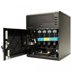 HP ProLiant MicroServer Gen8 G1610T ( 712317-371 )